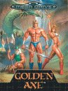 game pic for Golden Axe
